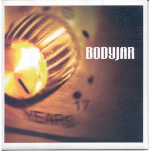 画像: BODYJAR /17 YEARS [7"]