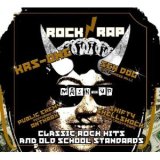 画像: V.A. /ROCK VS. RAP [CD]