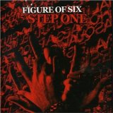 画像: FIGURE OF SIX /STEP ON [CD]