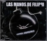 画像: LAS MANOS DE FILIPPI /CONTROL OBRERO [CD]