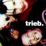 画像: TRIEB. /GROOVE NATION  [CD]