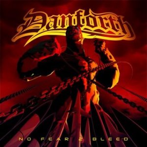 画像: DANFORTH / NO FEAR 2 BLEED [MCD]