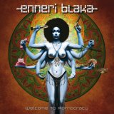 画像: ENNERI BLAKA /WELCOME TO PORNOCRACY [CD]