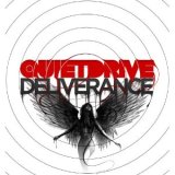 画像: QUIETDRIVE /DELIVERANCE [CD]