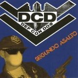 画像: DEF CON DOS /SEGUNIDO ASALTO [CD]