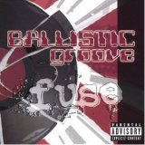 画像: BALLISTIC GROOVE /FUSE [CD]