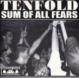 画像: TENFOLD + SUM OF ALL FEARS /SPLIT [7"]