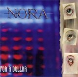 画像: NORA /KILL YOU FOR A DOLLAR [7"]