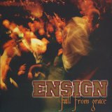 画像: ENSIGN /FALL FROM GRACE [7"]