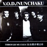 画像: VISION OF DISORDER + NUNCHAKU /SPLIT [7"]