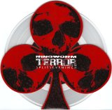 画像: RINGWORM + TERROR /SPLIT SEVEN INCH [7"]