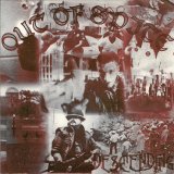 画像: OUT OF SPITE /DESCENDING [7"]