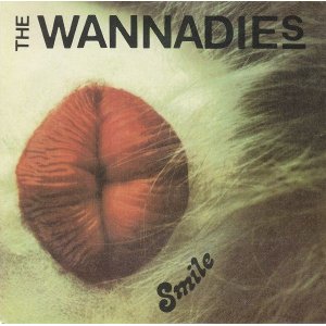 画像: WANNADIES /SMILE [7"]