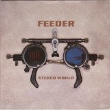 画像: FEEDER /STEREO WORLD [7"]