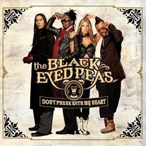 画像: BLACK EYED PEAS /DON'T PHUNK WITH MY HEART [12"]