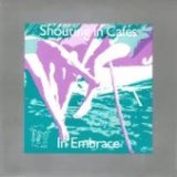 画像: IN EMBRACE /SHOUTING IN CAFES [7"]