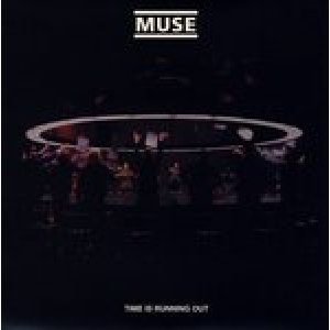 画像: MUSE /TIME IS RUNNING OUT [7"]