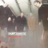 画像: DUST JUNKYS /NOTHIN' PERSONAL [12"]