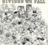 画像: DIVIDED WE FALL / S.T. [7"]