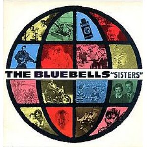 画像: BLUE BELLS /SISTERS [LP]