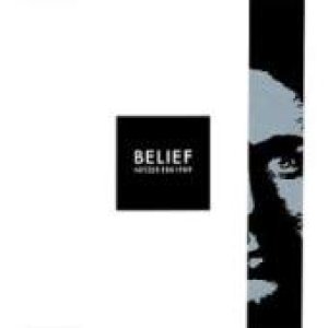 画像: NITZER EBB /BELIEF [LP]