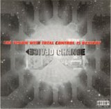 画像: DEVICE CHANGE /THA VISION WITH TOTAL CONTROL IS DESTROY [7"]