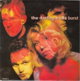 画像: DARLING BUDS /BURST [12"]