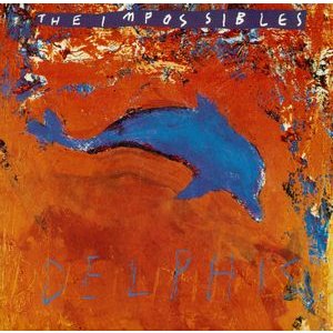 画像: IMPOSSIBLES /DELPHIS [7"]