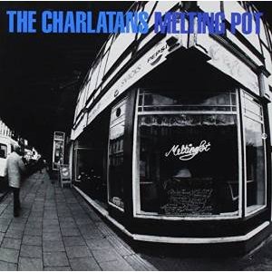 画像: CHARLATANS /MELTING POT [2LP]