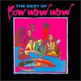 画像: BOW WOW WOW /THE BEST OF [LP]