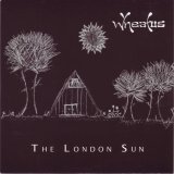 画像: WHEATUS /THE LONDON SUN [7"]