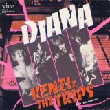 画像: KENZI & THE TRIPS /DIANA [7"]