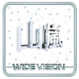 画像: 山嵐 /WIDE VISION [7"]