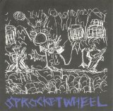 画像: SPROCKET WHEEL + LESS THAN JAKE / SPLIT [7"]