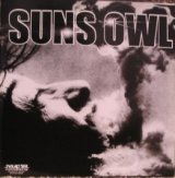 画像: SUNS OWL + UNCLEAN/ SPLIT [7"]