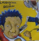 画像: LAUGHIN' NOSE + GELUGUGU /SPLIT [7"]