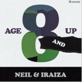 画像: NEIL AND IRAIZA /AGE 8 AND UP [7"]