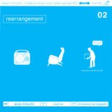 画像: ASAO KIKUCHI /REARRANGEMENT [7"]