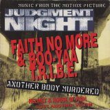 画像: FAITH NO MORE & BOO-YAA T.R.I.B.E. /ANOTHER BODY MURDERED [12"]