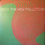 画像: BECK /THE NEW POLLUTION [12"]