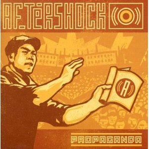 画像: AFTERSHOCK /PROPAGANDA [2CD]