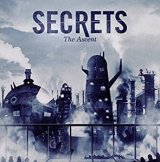 画像: SECRETS /THE ASCENT [CD]