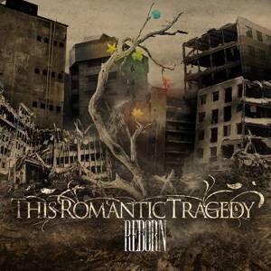 画像: THIS ROMANTIC TRAGEDY /REBORN [CD]