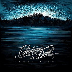 画像: PARKWAY DRIVE /DEEP BLUE [CD]