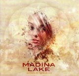 画像: MADINA LAKE /WORLD WAR III [CD]