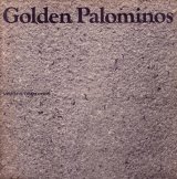 画像: GOLDEN PALOMINOS /VISION OF EXCESS [LP]