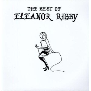 画像: ELEANOR RIGBY /THE BEST OF [LP]