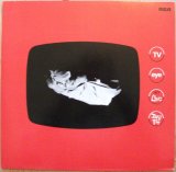 画像: IGGY POP /TV EYE 1977 LIVE [LP]