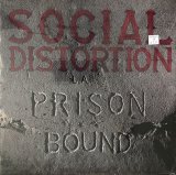 画像: SOCIAL DISTORTION /PRISON BOUND [LP]