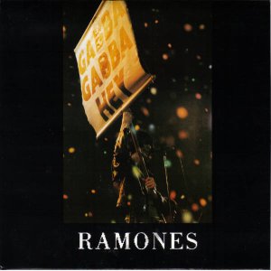 画像: RAMONES /INTERVIEW [7"]